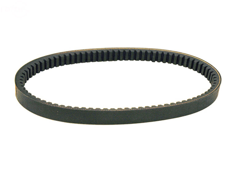 Rotary 13627 HD Aramid Torque Converter Belt replaces Comet 203783A