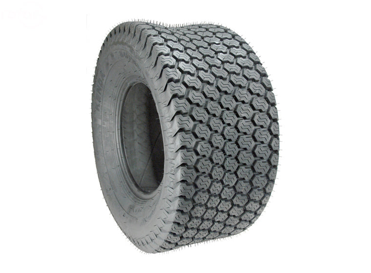 Rotary 13662 Tire 22 X 10.00-10 4 Ply Super Turf Kenda