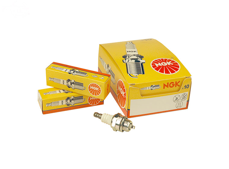 Spark Plug NGK CR4HSB 10 Pack