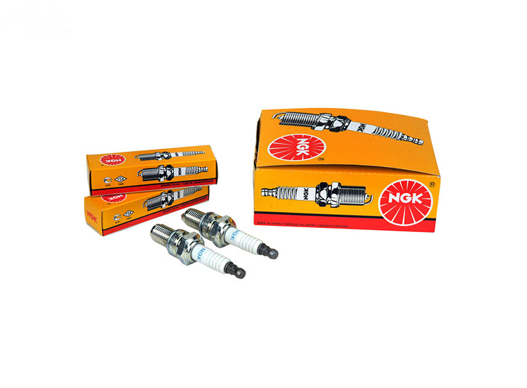 Spark Plug NGK CR7HSA 4 Pack