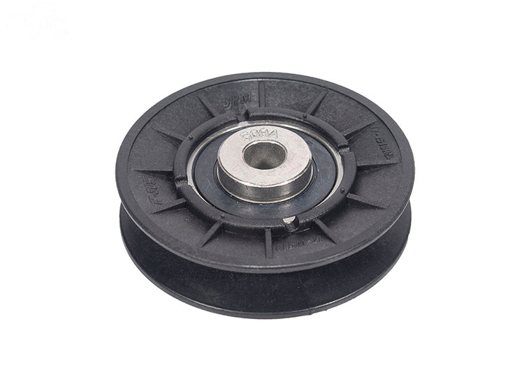 Rotary 13757 V Idler Pulley STIGA 1134-9027-01 replacement