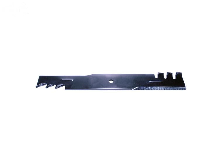 Copperhead 13799 Mulcher Mower Blade For 52" Cut Scag 481707