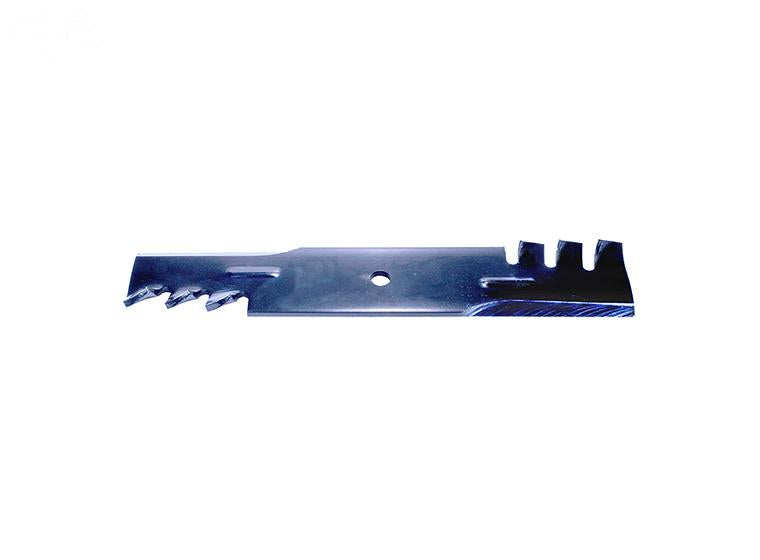 Copperhead 13800 Mulcher Mower Blade For 48" Cut Scag 481706