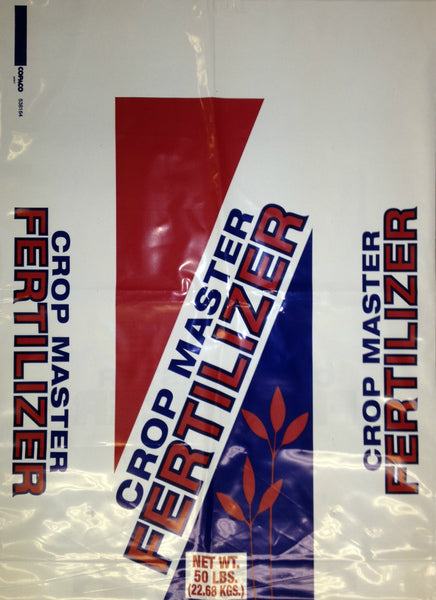 34-0-0 Urea Fertilizer 50lb