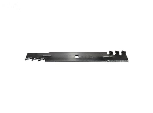 Copperhead 13801 Mulcher Mower Blade For 60" Cut John Deere M141785 (discontinued with inventory)