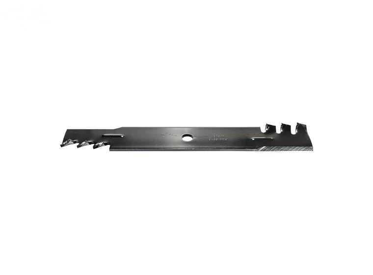 Copperhead 13801 Mulcher Mower Blade For 60" Cut John Deere M141785 (discontinued with inventory)