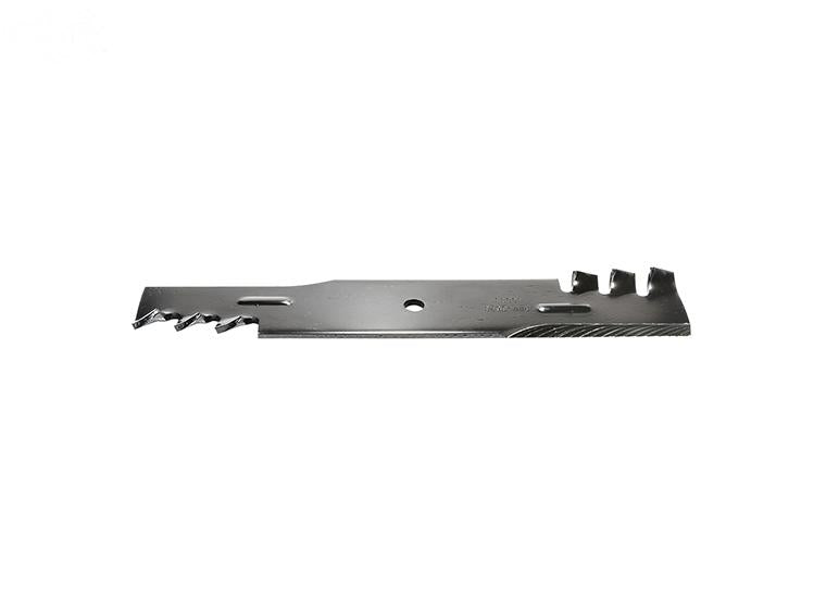 Copperhead 13803 Mulcher Mower Blade For 52" Cut Hustler 785436