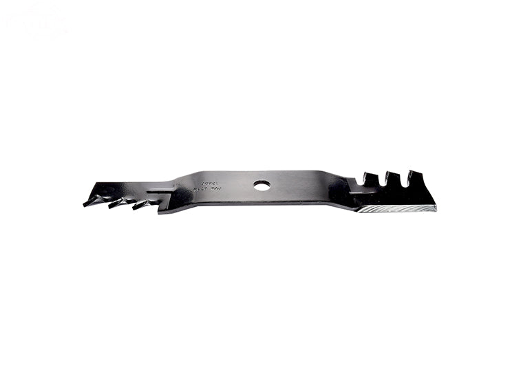 Copperhead 13805 Mulcher Mower Blade For 54" Cut John Deere M136195