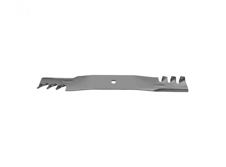 Copperhead 13808 Mulcher Mower Blade For 72" Cut John Deere TCU15882