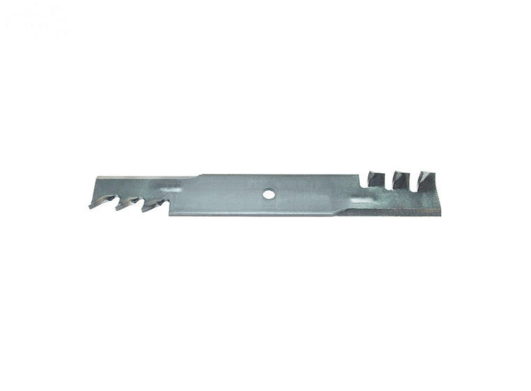 Copperhead 13810 Mulcher Mower Blade For 54" Cut Hustler 797712