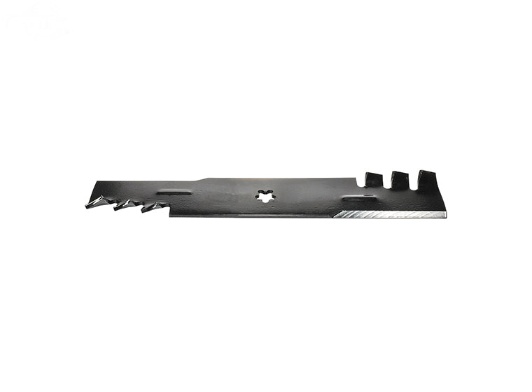 Copperhead 13812 Mulcher Mower Blade For 48" Cut Husqvarna 522037401