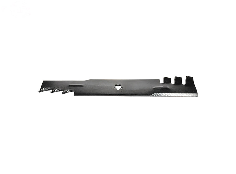 Copperhead 13813 Mulcher Mower Blade For 52" Cut Husqvarna 575240701