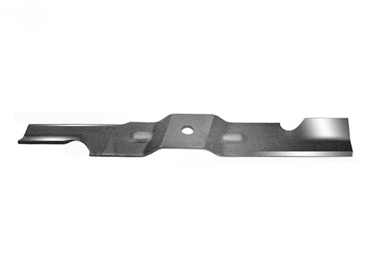 Copperhead 13976 High Lift Mower Blade For 52" Cut Worldlawn 3602005