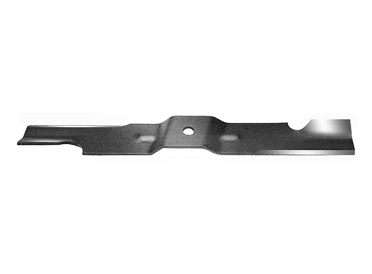 Copperhead 13977 High Lift Mower Blade For 60" Cut Worldlawn 6001004