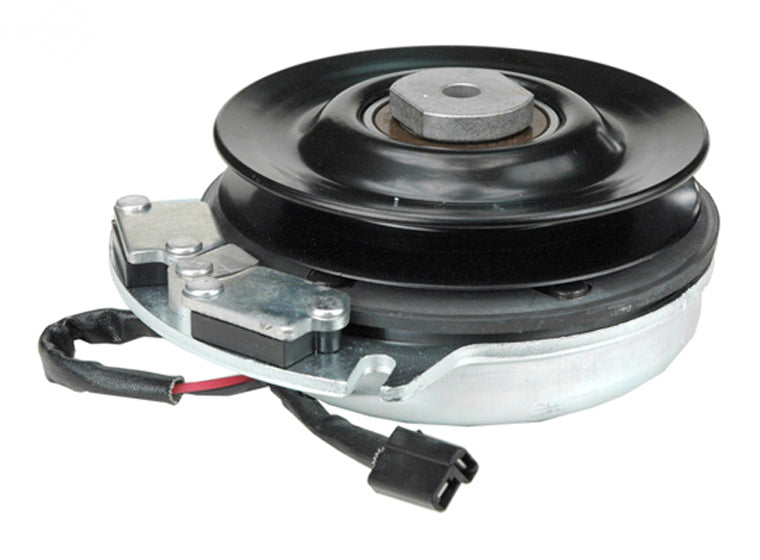Rotary 14009 Electric PTO Clutch replaces Ariens 09232700, Gravely 00389900 / 09232700
