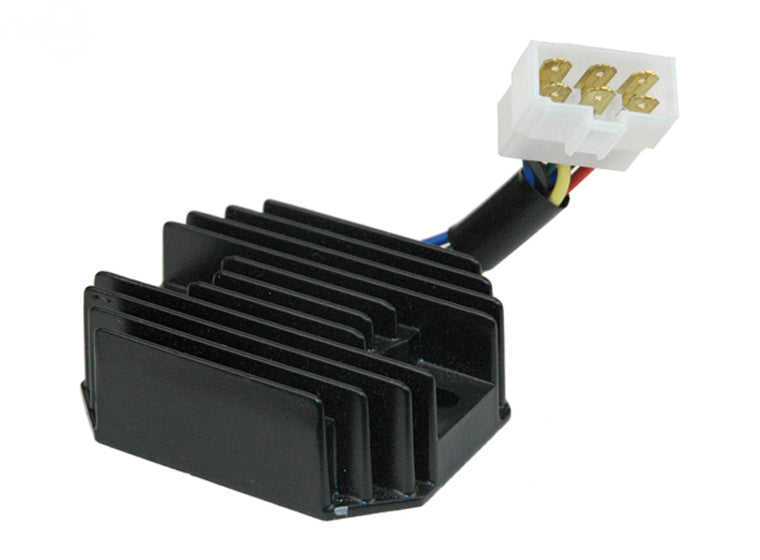 14029 Rotary 14029 Voltage Regulator for John Deere M97348 — Master Landscape ...