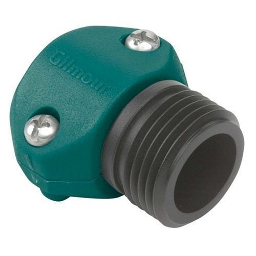 Gilmour Male Hose Coupling 5/8" & 3/4"