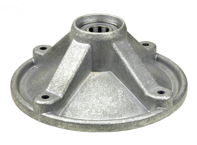 Rotary 14132 Spindle Housing With Bearings replaces Toro 107-9161