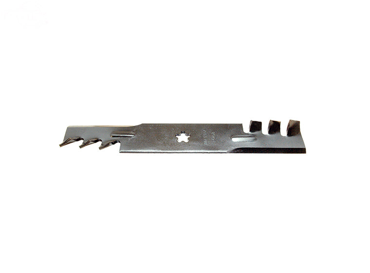 Copperhead 14208 Mulcher Mower Blade For 48" Cut Husqvarna 522037401