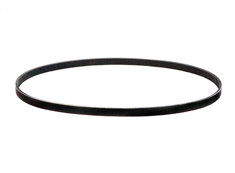 Rotary 14228 HD Aramid Auger Drive Belt replaces Murray 319596MA