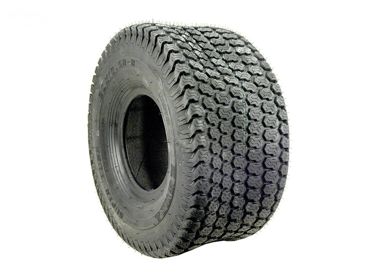Rotary 14233 Tire 20 X 10.50-8 4 Ply Super Turf Kenda Tubeless