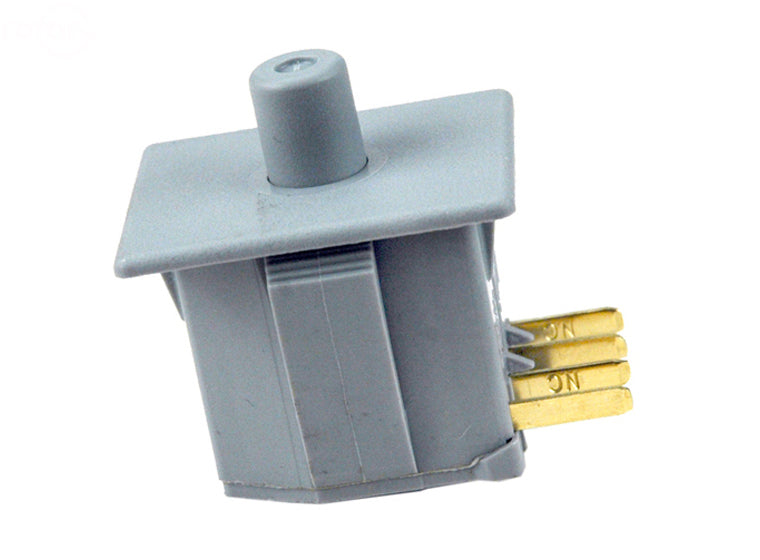 Rotary 14246 Plunger Safety Switch replaces John Deere GY20073