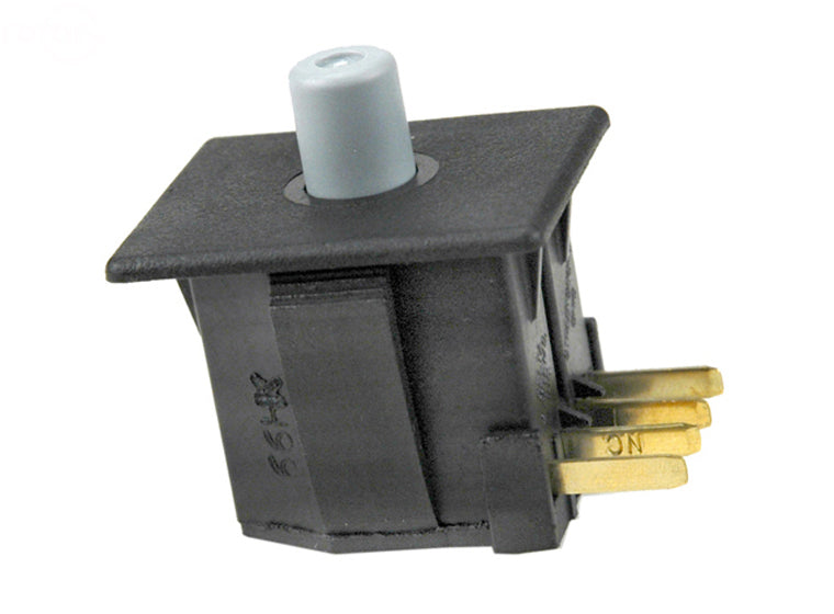 Rotary 14247 Plunger Safety Switch replaces MTD 925-04165