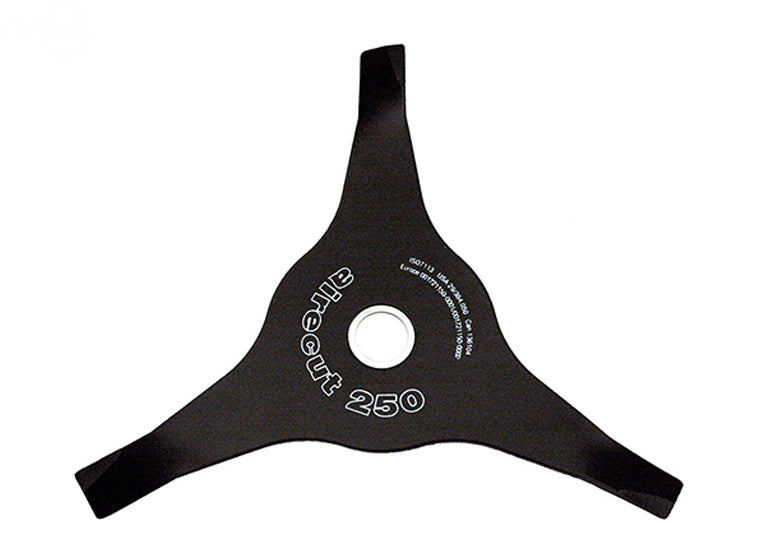 Rotary 14285 Airecut Tri Blade 10"