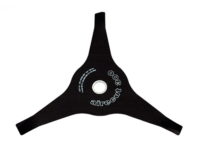 Rotary 14286 Airecut Tri Blade 12"
