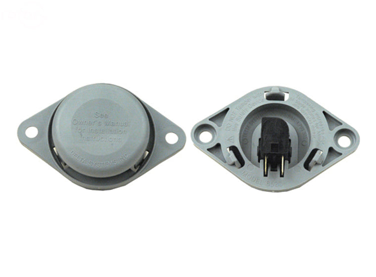 Rotary 14291 Seat Switch replaces Hustler 782177