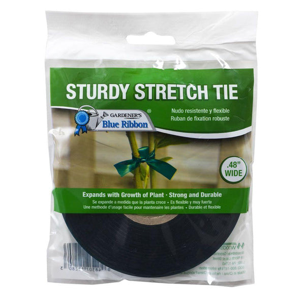 Blue Ribbon Garden Tie 1/2" x 150 ft.