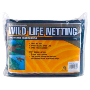 Wildlife Netting 7 FT X 100 FT