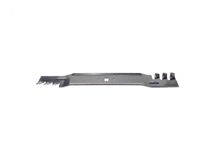 Copperhead 14419 Mulcher Mower Blade For 46" Cut MTD 942-04290-X