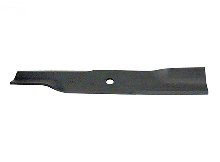 Copperhead 14436 High Lift Mower Blade For 48" Cut Hustler 795757