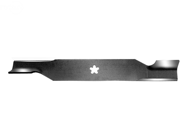 パーマン Copperhead 14459 High Lift Blade 54