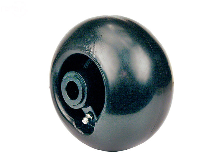 Rotary 14473 Kubota Plastic Deck Wheel. replaces Kubota K5668-42100