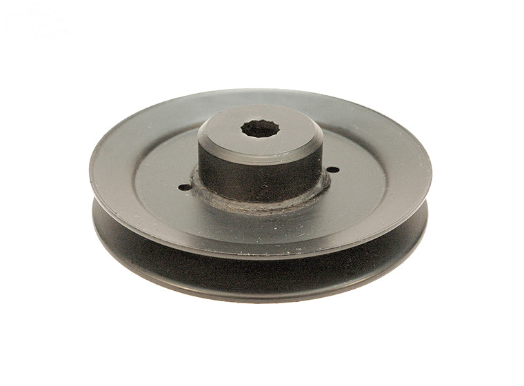 Rotary 14484 Spindle Pulley Husqvarna 539113962 replacement