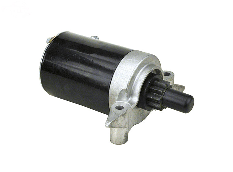 Rotary 14511 Electric Starter replaces Tecumseh 37284