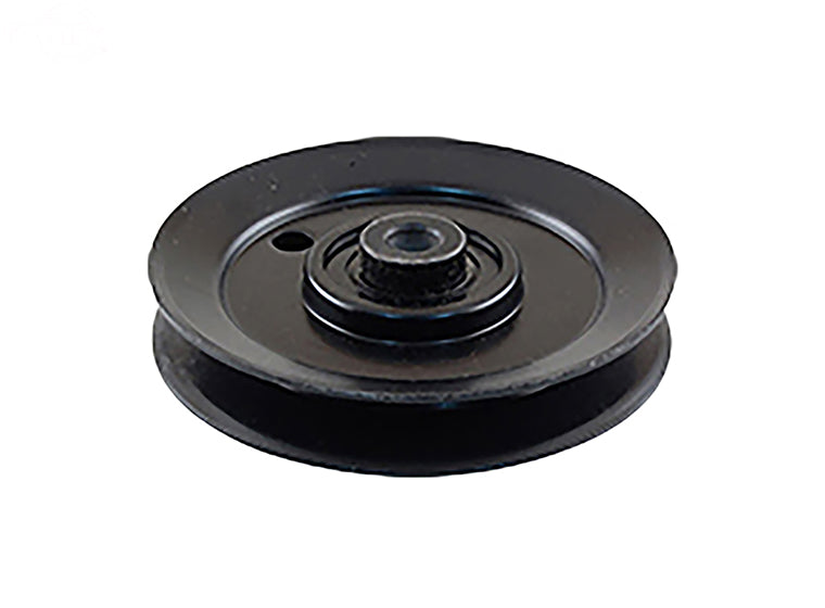 Rotary 14554 V-Idler Pulley 4" For MTD 756-1208 replacement