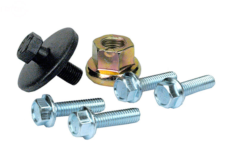 Rotary 14579 Hardware Kit For Spindle Assy For Our 11014