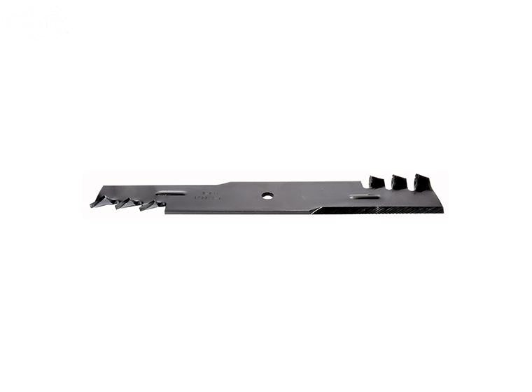 Copperhead 14649 Mulcher Mower Blade For 54" Cut Toro 115-4999-03