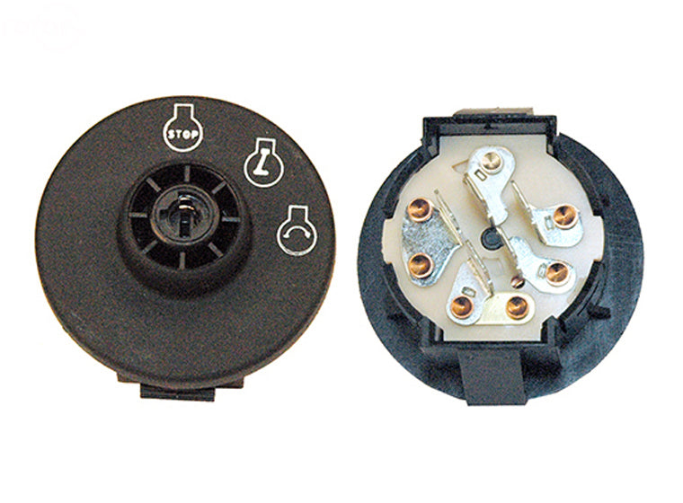 専用0321 Rotary 14652 Ignition Switch replaces Toro / Exmark 117-2221
