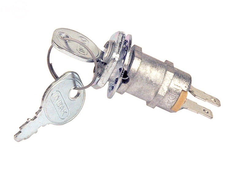 Rotary 14672 Ignition Switch replaces Exmark: 1-403121