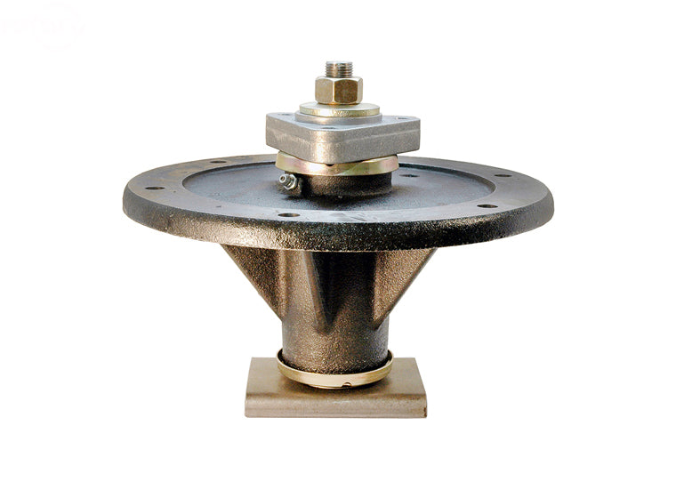 カスタム価格 17,500円⭕️1点物◎CUSTOM VOLAN SIDE Rotary 14703 Spindle For Toro replaces Toro 107-8504 — Master
