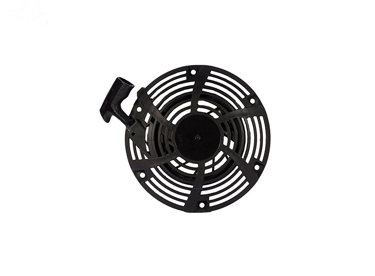 YIBOCO 796497 14723 150-365 Rewind Recoil Starter Pull Starter Assembly para Toro Timemaster Craftsman 11 000-14 000 Series Motores, para 111P05 111P02 Cortacésped Recoil Starter