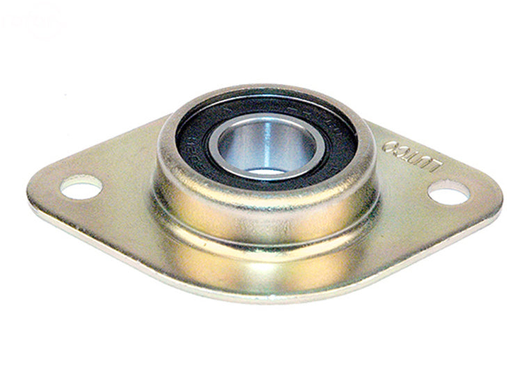 Rotary 14734 Ball Bearing with Flange replaces MTD/Cub Cadet 741-04566