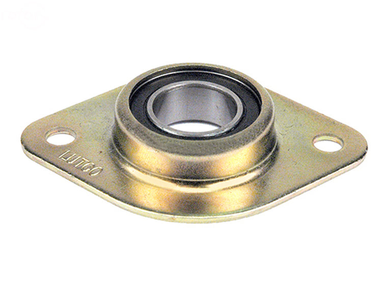 Rotary 14745 Ball Bearing with Flange replaces MTD/Cub Cadet 741-04569