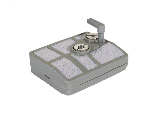 Rotary 14758 Air Filter Assembly replaces Stihl 1113-120-1603