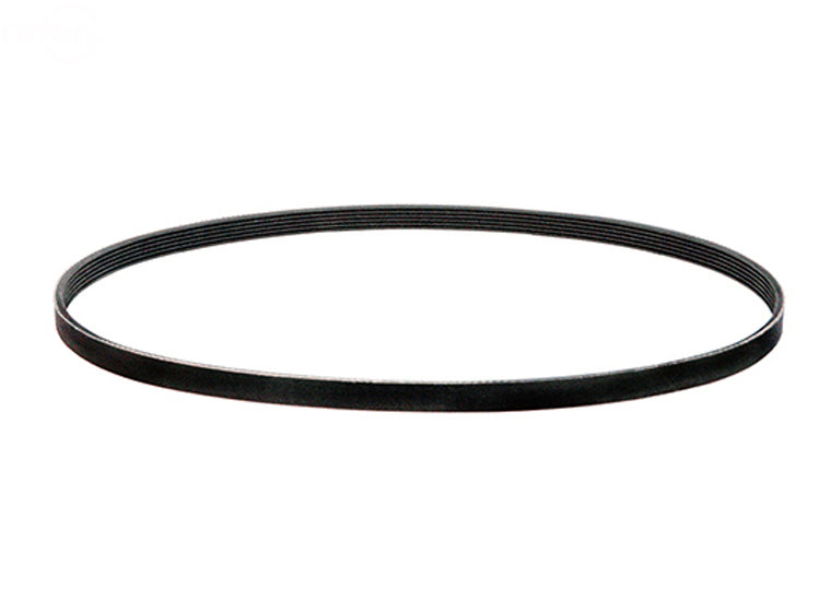 Rotary 14763 Pump Drive Belt replaces Ferris 5022062