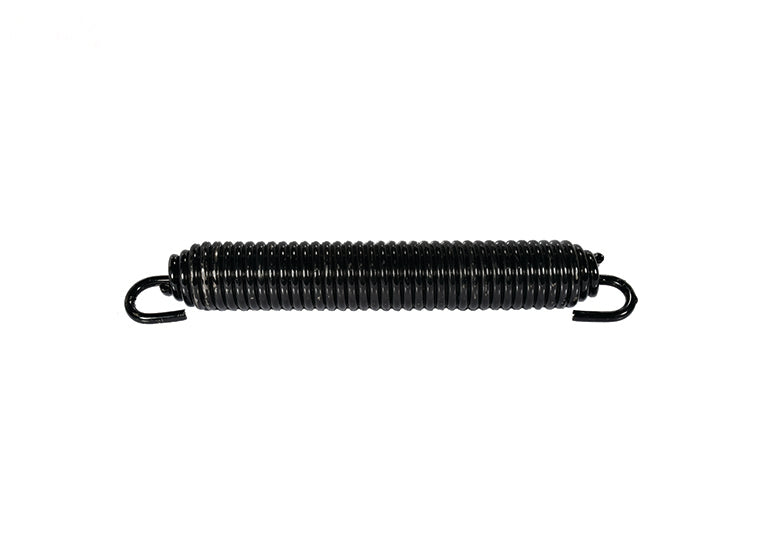 Rotary 14797 Left-hand Deck Idler Spring replaces Scag 483246